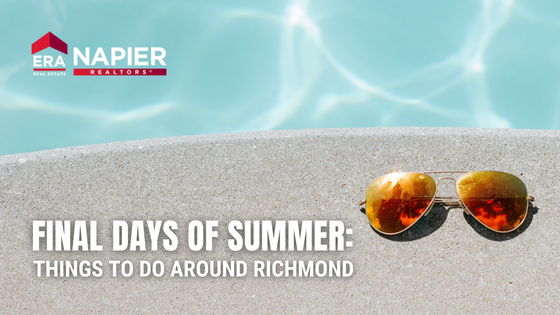 Richmond Summer