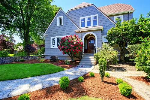 Creating Curb Appeal to Sell Your Central Virginia Home